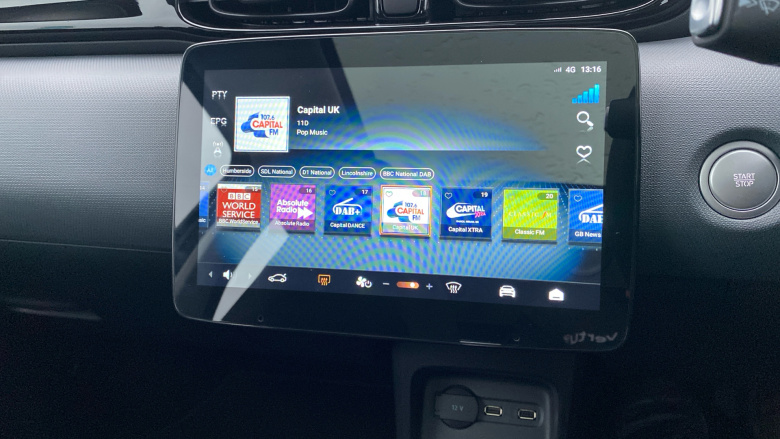 Leapmotor T03 70kW 37kWh 5dr Auto Electric Hatchback